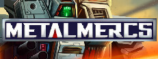 MetalMercs Banner