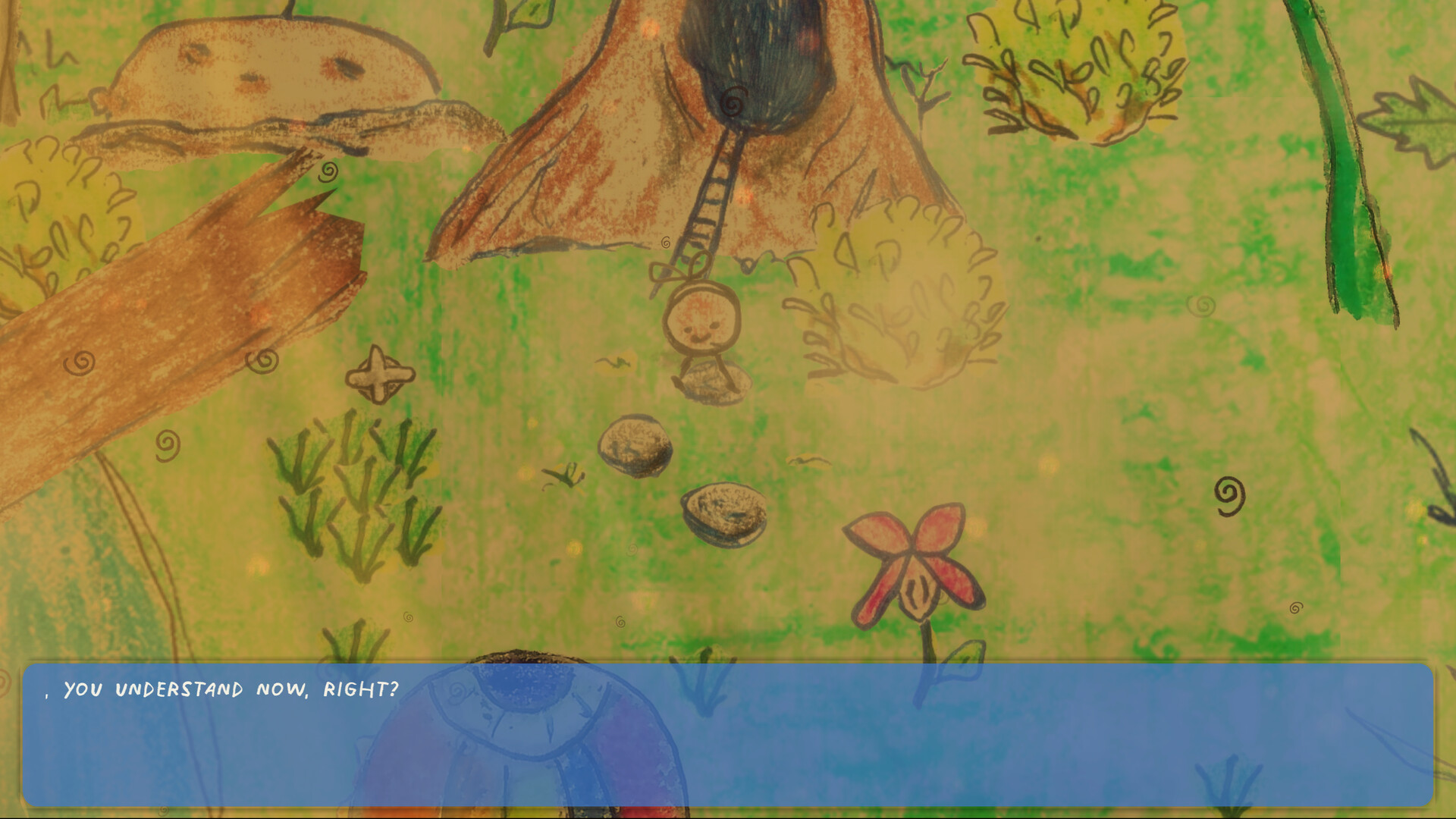 Mind Garden screenshot thumbnail screenshot 5