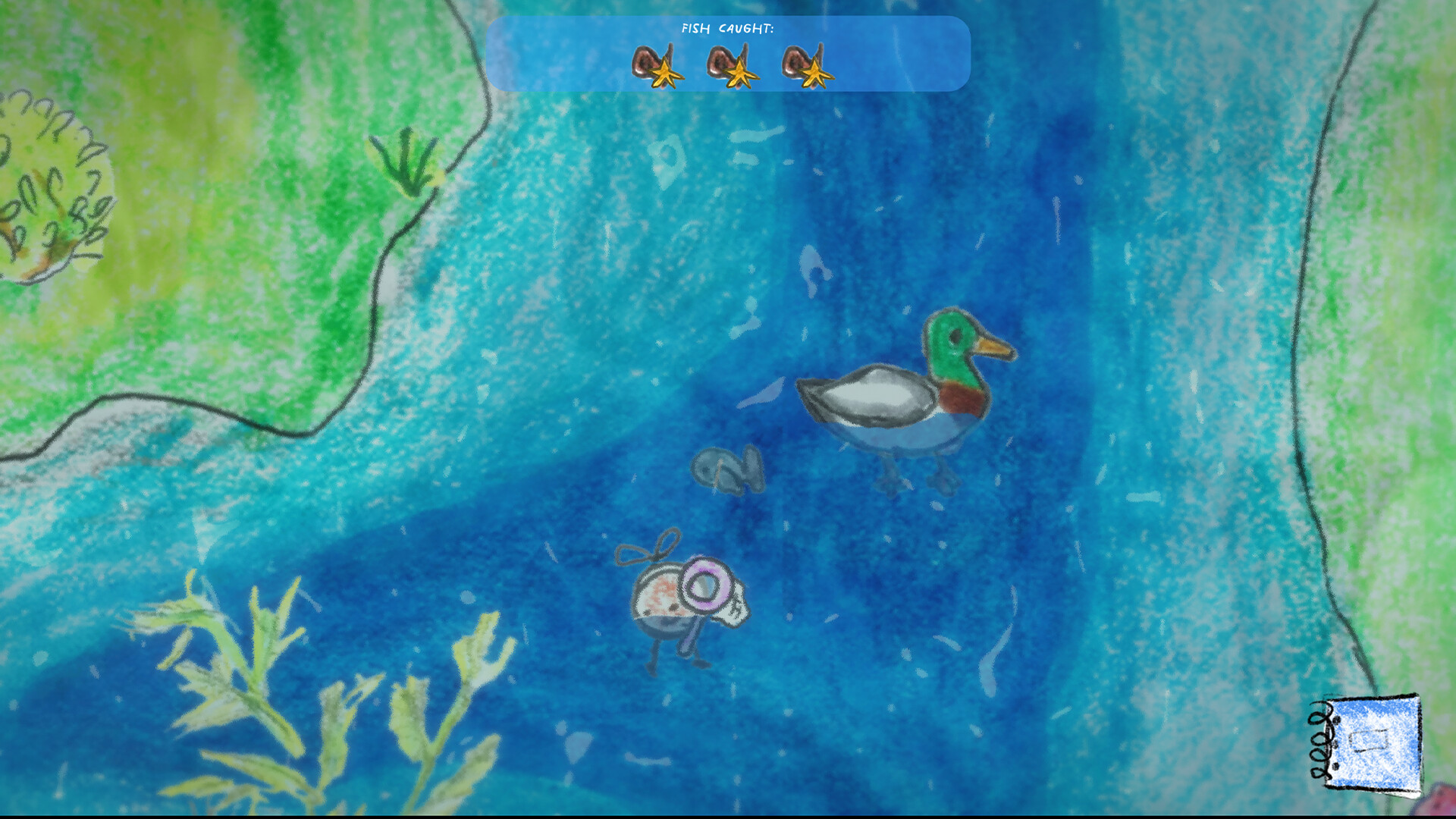 Mind Garden screenshot #8