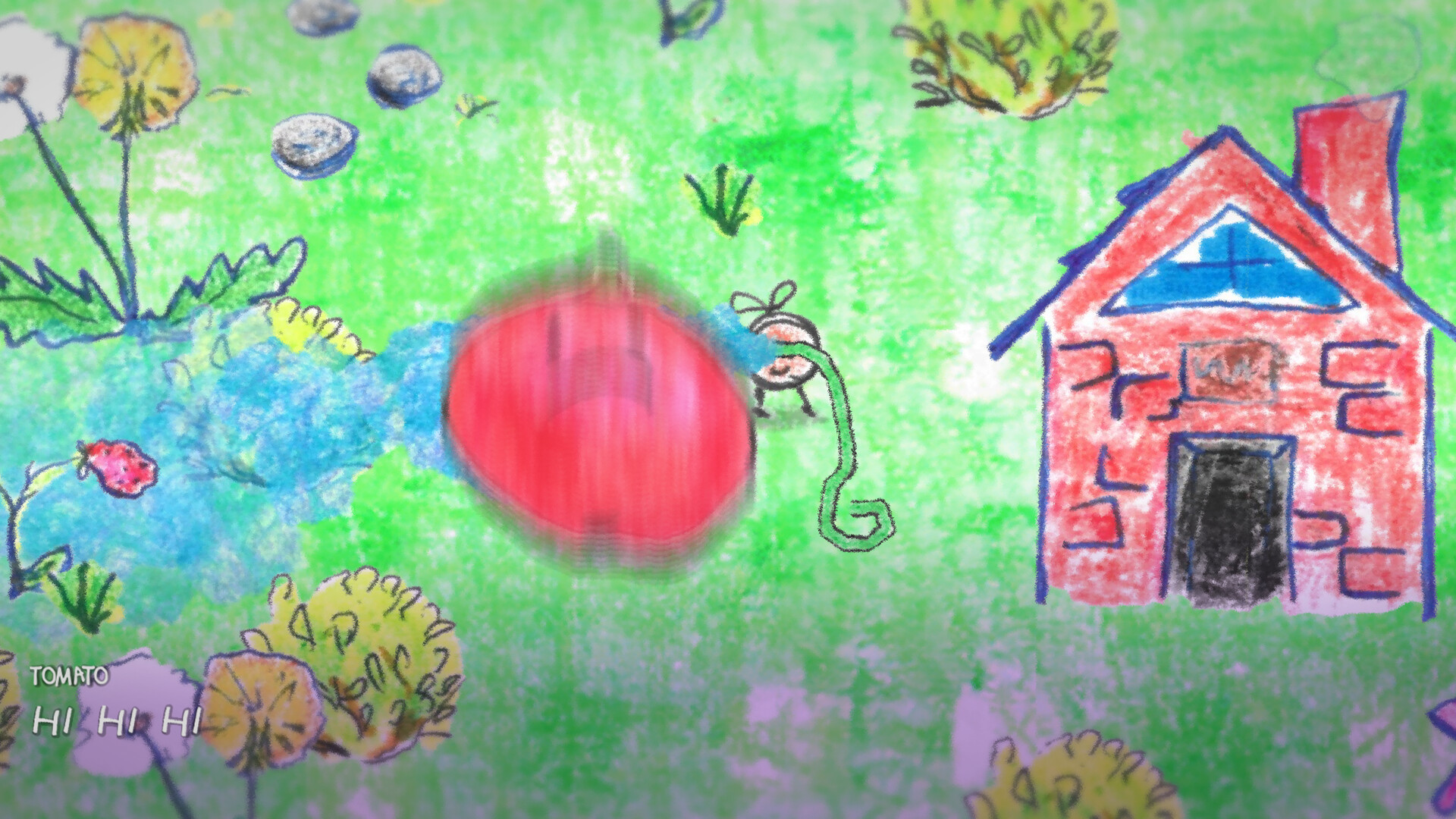 Mind Garden screenshot #4