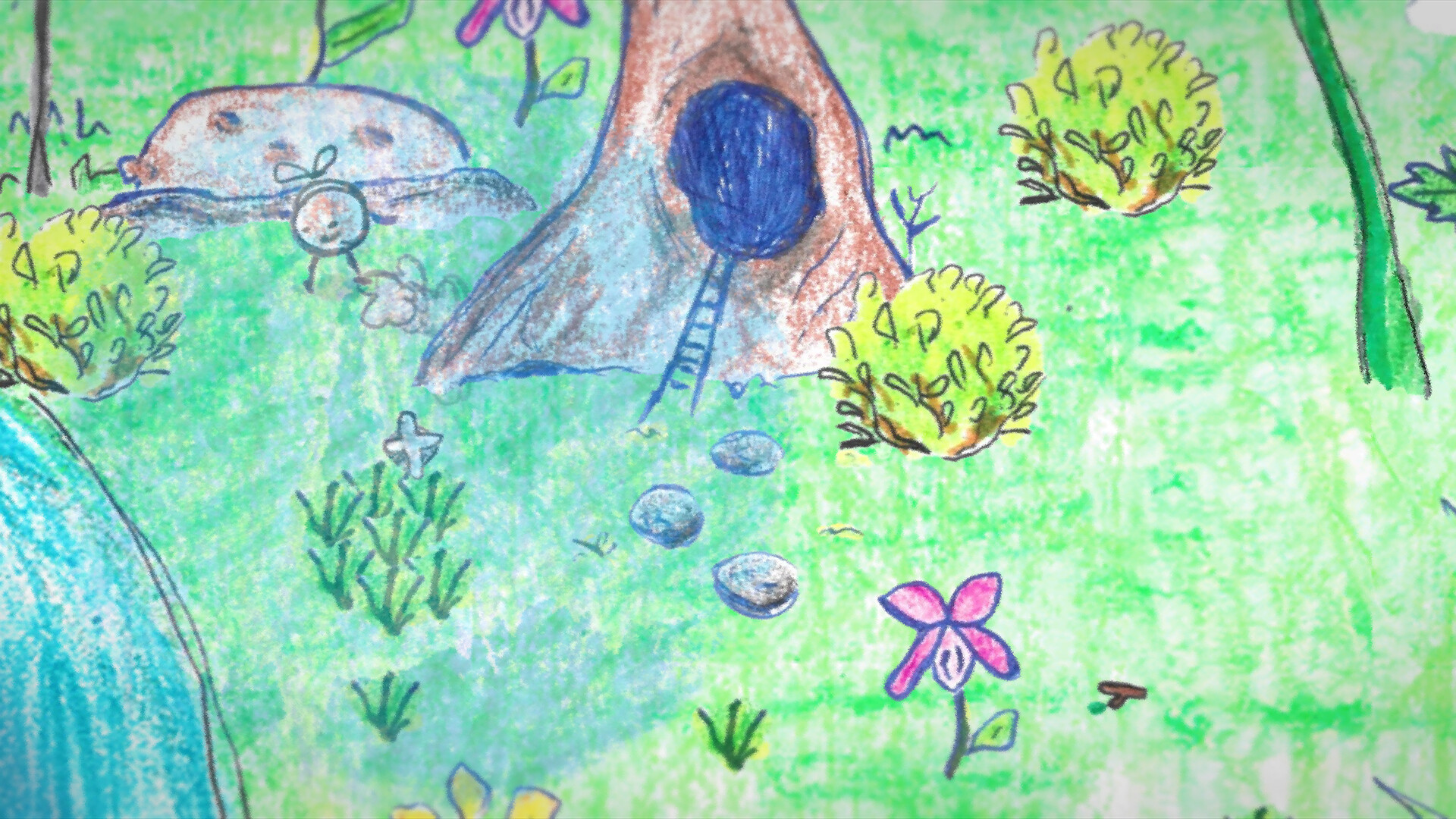 Mind Garden screenshot #7