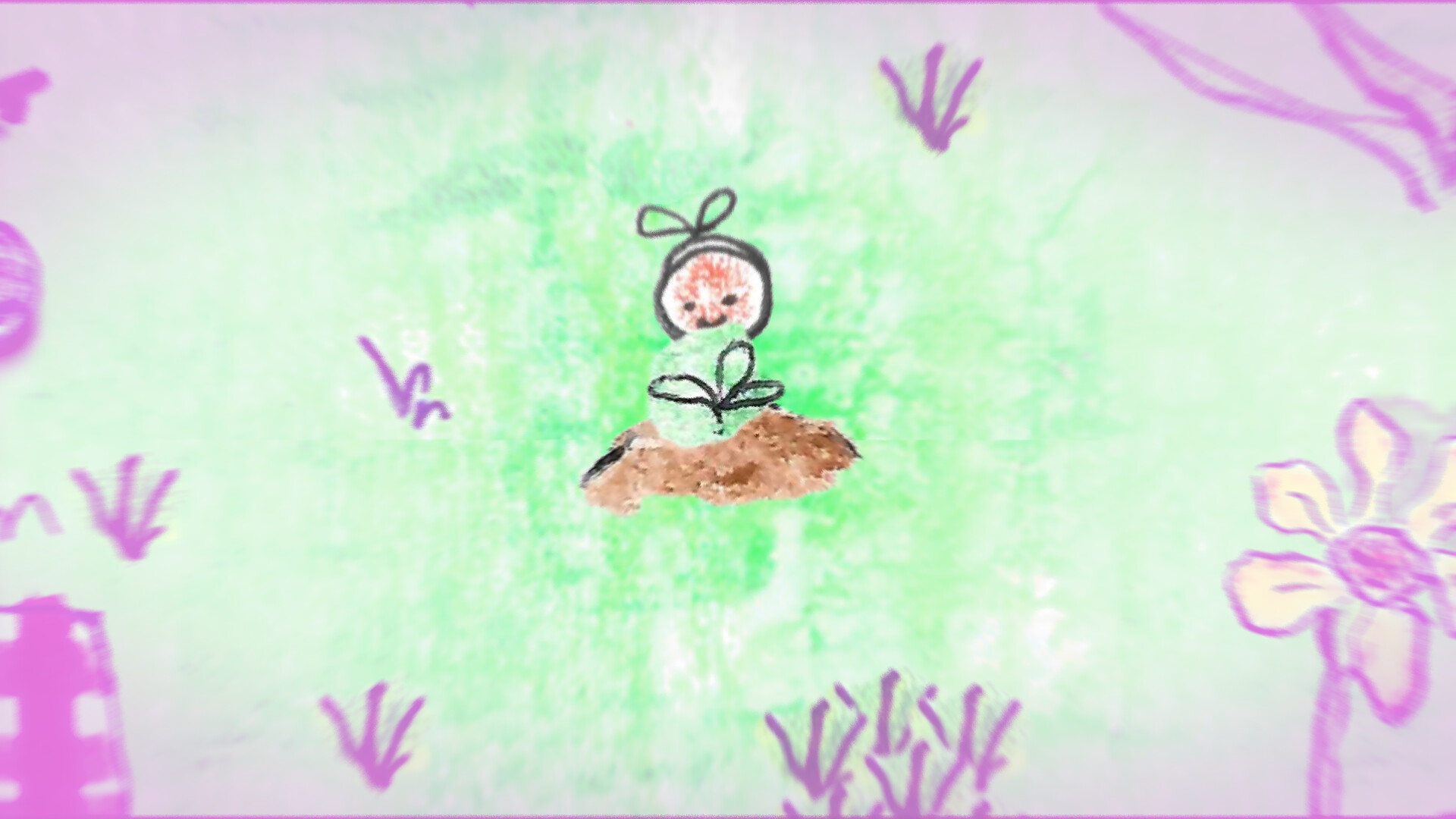 Mind Garden screenshot #2