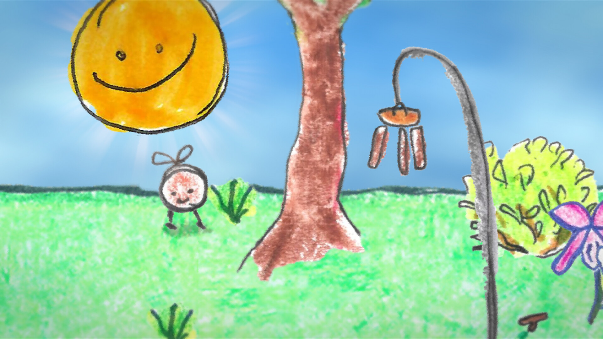 Mind Garden screenshot #5