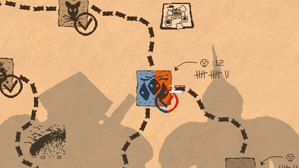 Boss Slayers screenshot 5