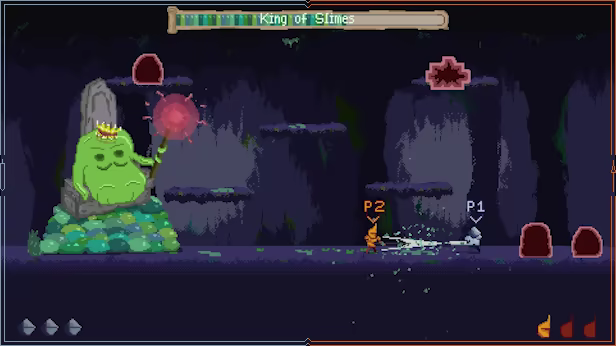 Boss Slayers video 2
