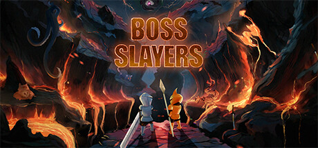 Boss Slayers Cheat Engine/CT