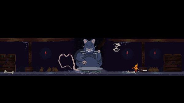 Boss Slayers Screenshot
