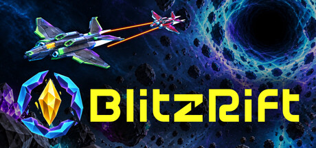 BlitzRiftの作品画像