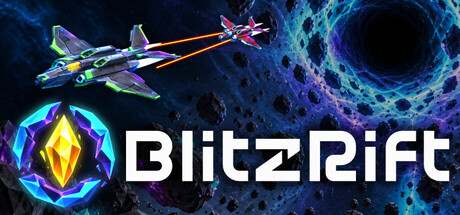 BlitzRift