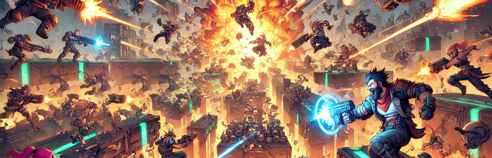 BlitzRift