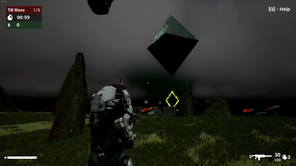 The Last Ramparts screenshot 3