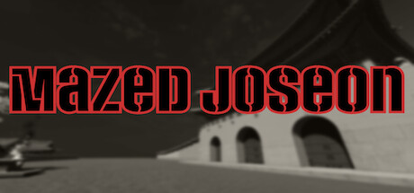 Mazed Joseon