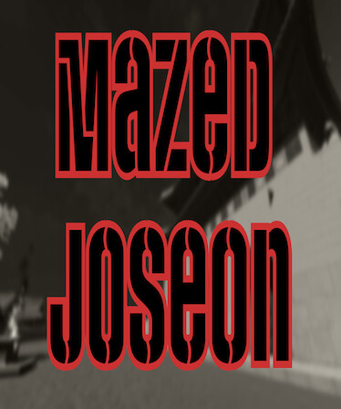 Mazed Joseon