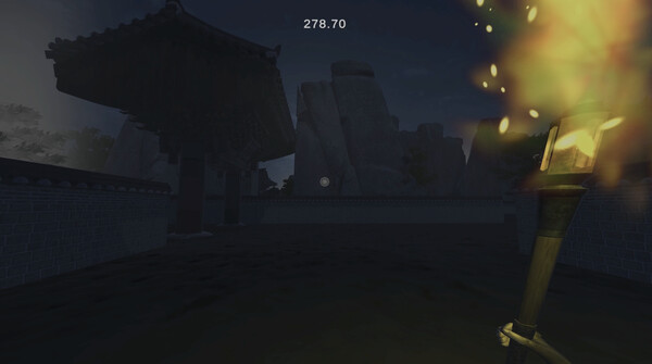 Скриншот из Mazed Joseon Скриншот из Mazed Joseon
