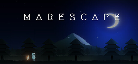 MareScape banner image