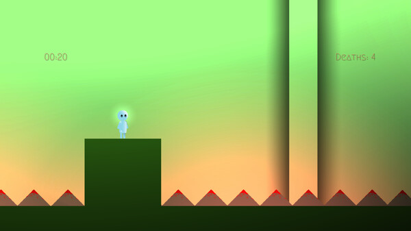 MareScape game for Linux 1