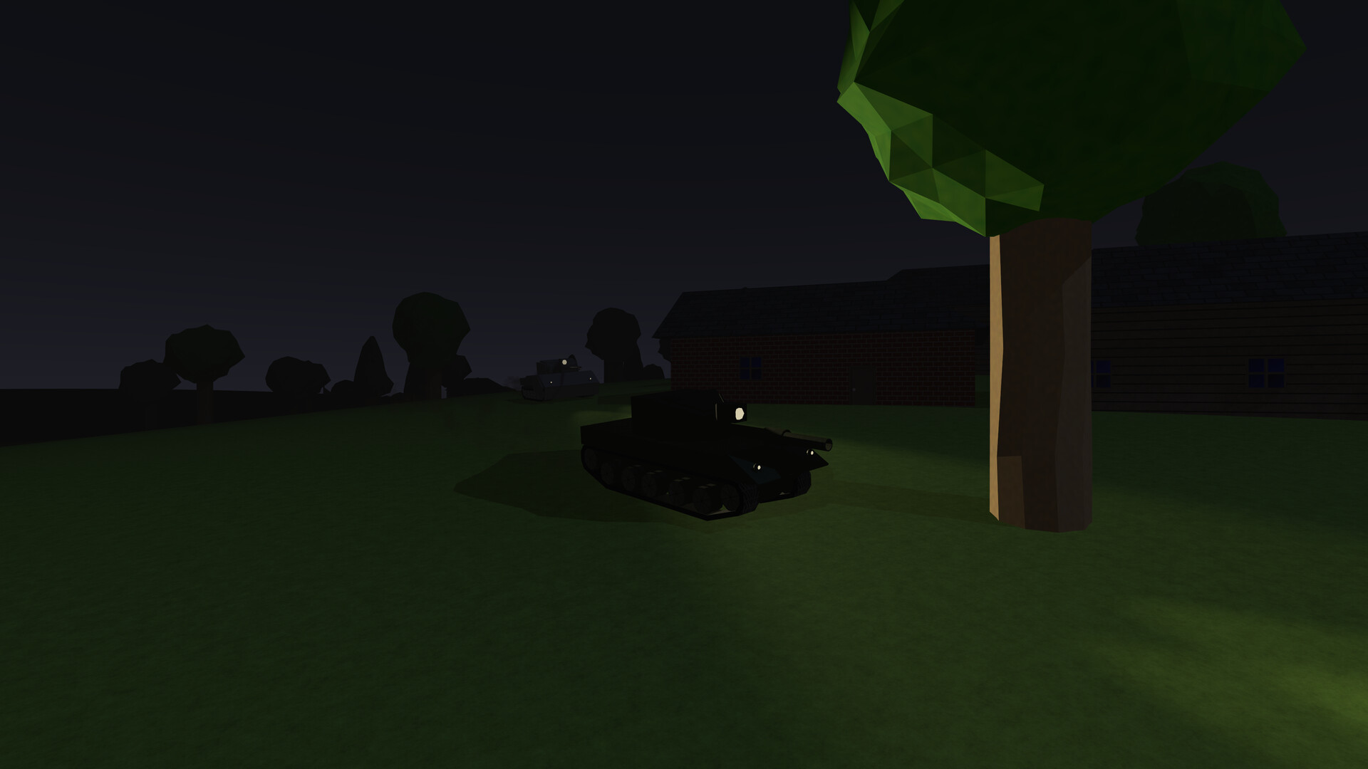 Steel Skirmish: Reloaded screenshot #2