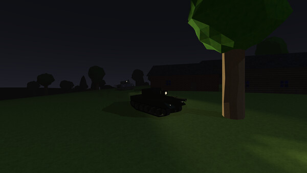 Steel Skirmish: Reloaded game for Linux 1