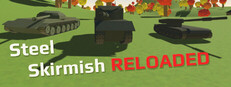 Steel Skirmish: Reloaded game capsule image