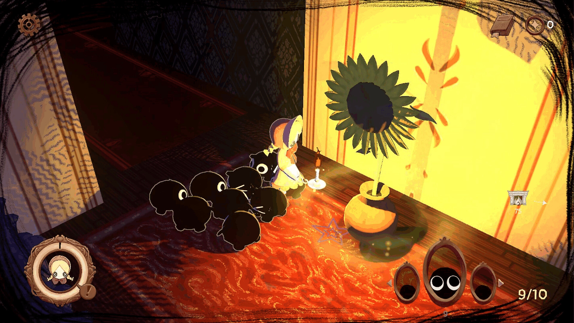 Sleep Herd screenshot 6