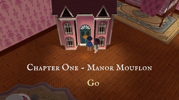 SLEEP HERD screenshot 3