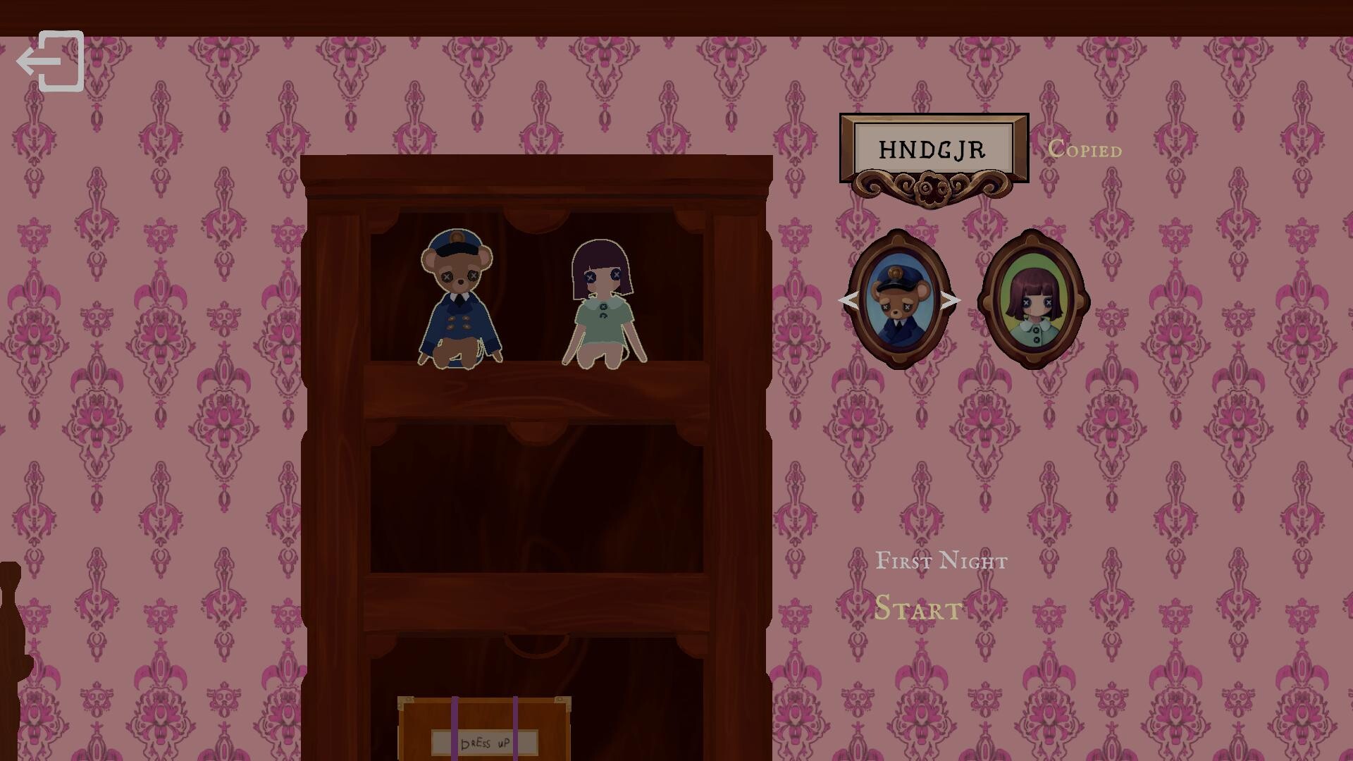 SLEEP HERD screenshot #2