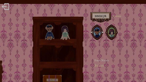 SLEEP HERD screenshot 2