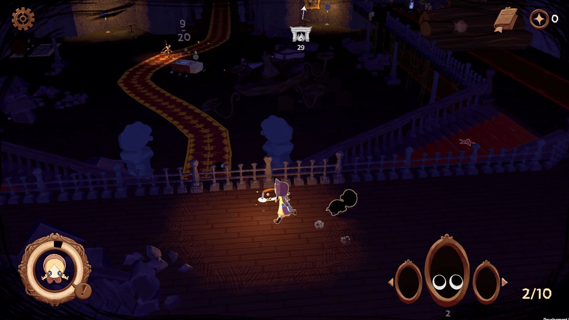 Sleep Herd screenshot 5