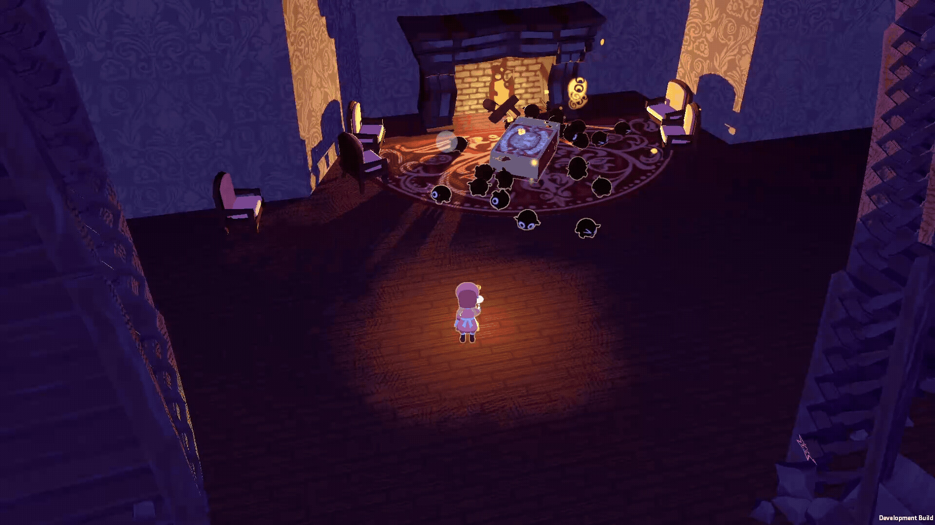 Sleep Herd screenshot 8