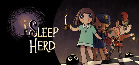 Sleep Herd header art