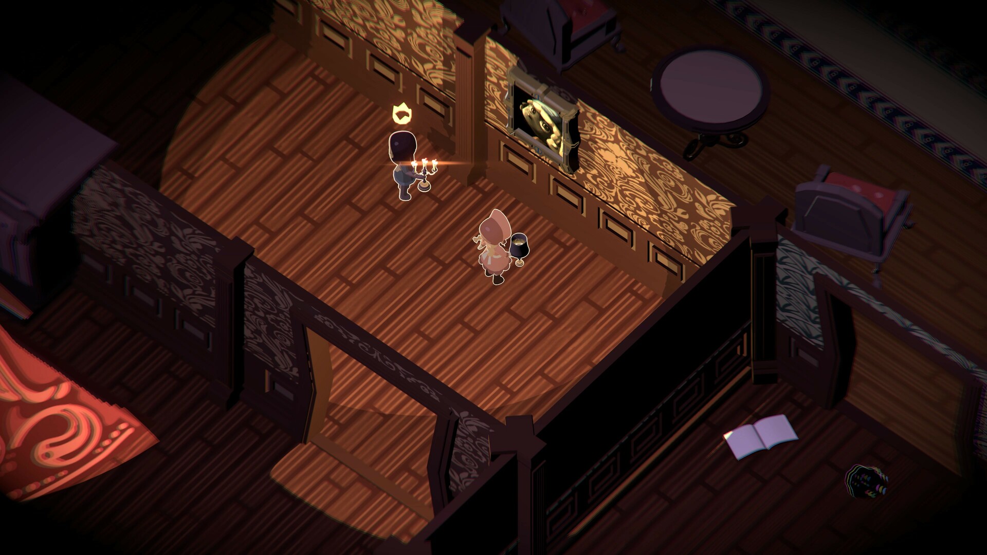 SLEEP HERD screenshot #7