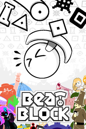 Cover art of Beatblock