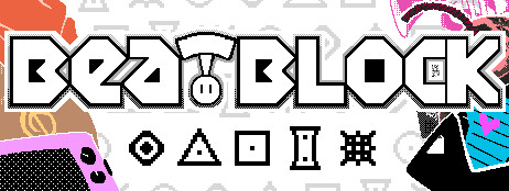 Beatblock cover art