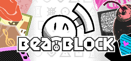 Beatblock Banner