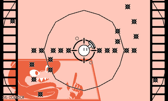 Beatblock Screenshot