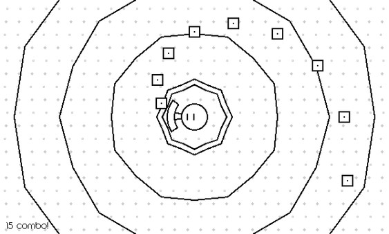Beatblock Screenshot