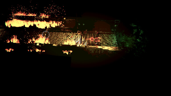 Mutant Hunter screenshot 4