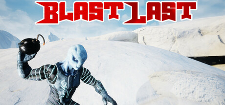 BlastLast banner