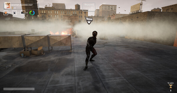 BlastLast Screenshot