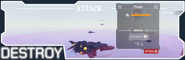 Kamikaze Tactics video 3