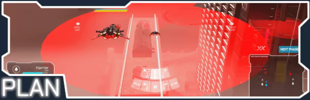 Kamikaze Tactics video 2