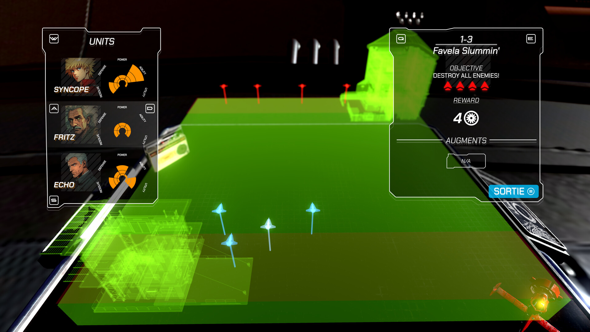 Kamikaze Tactics screenshot #6