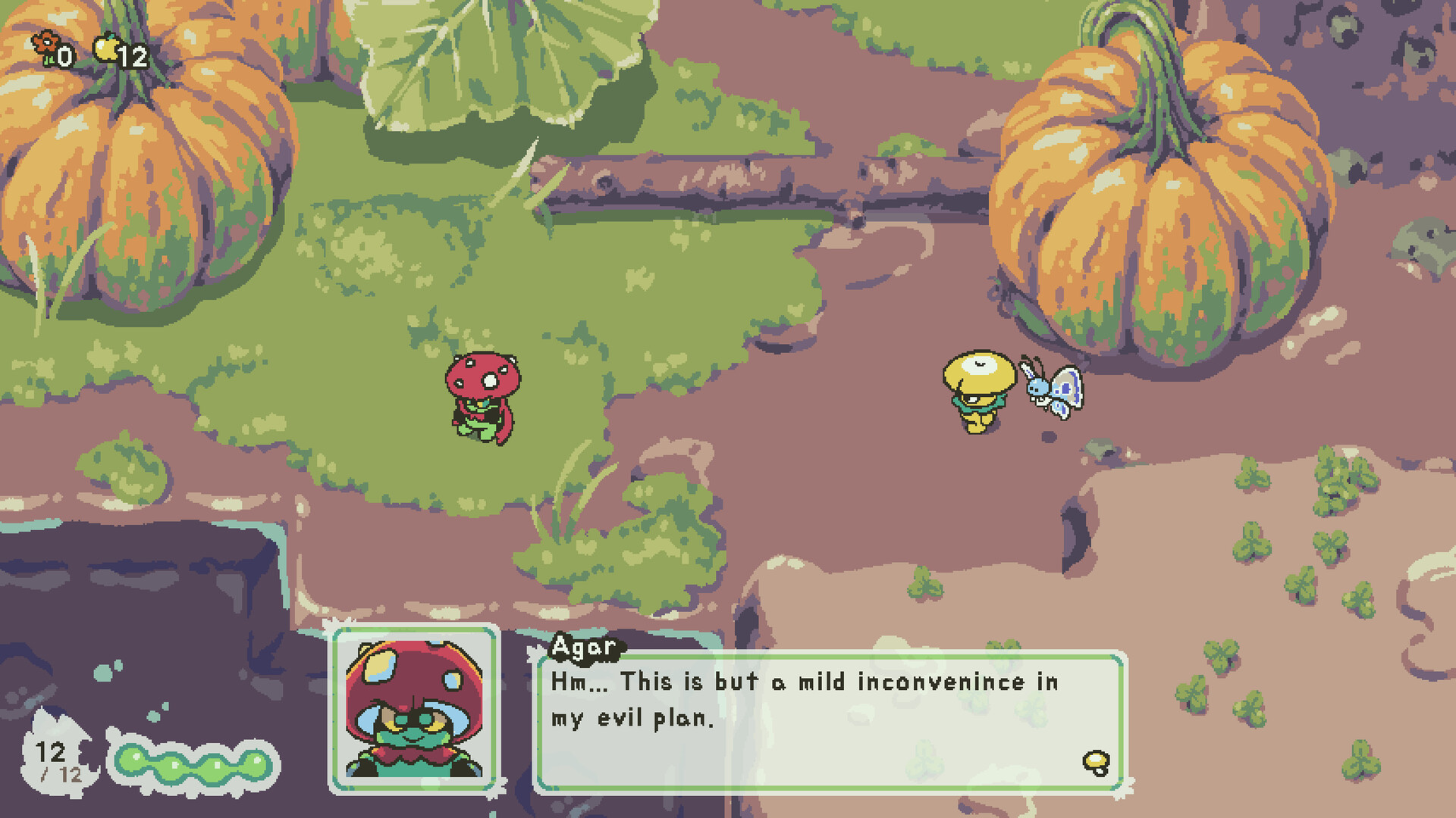 Insectile screenshot #3