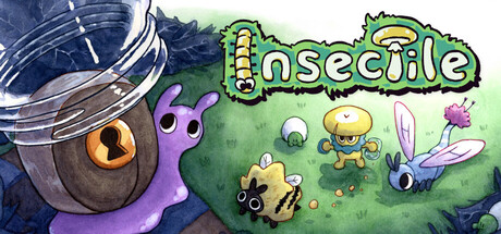 Insectile