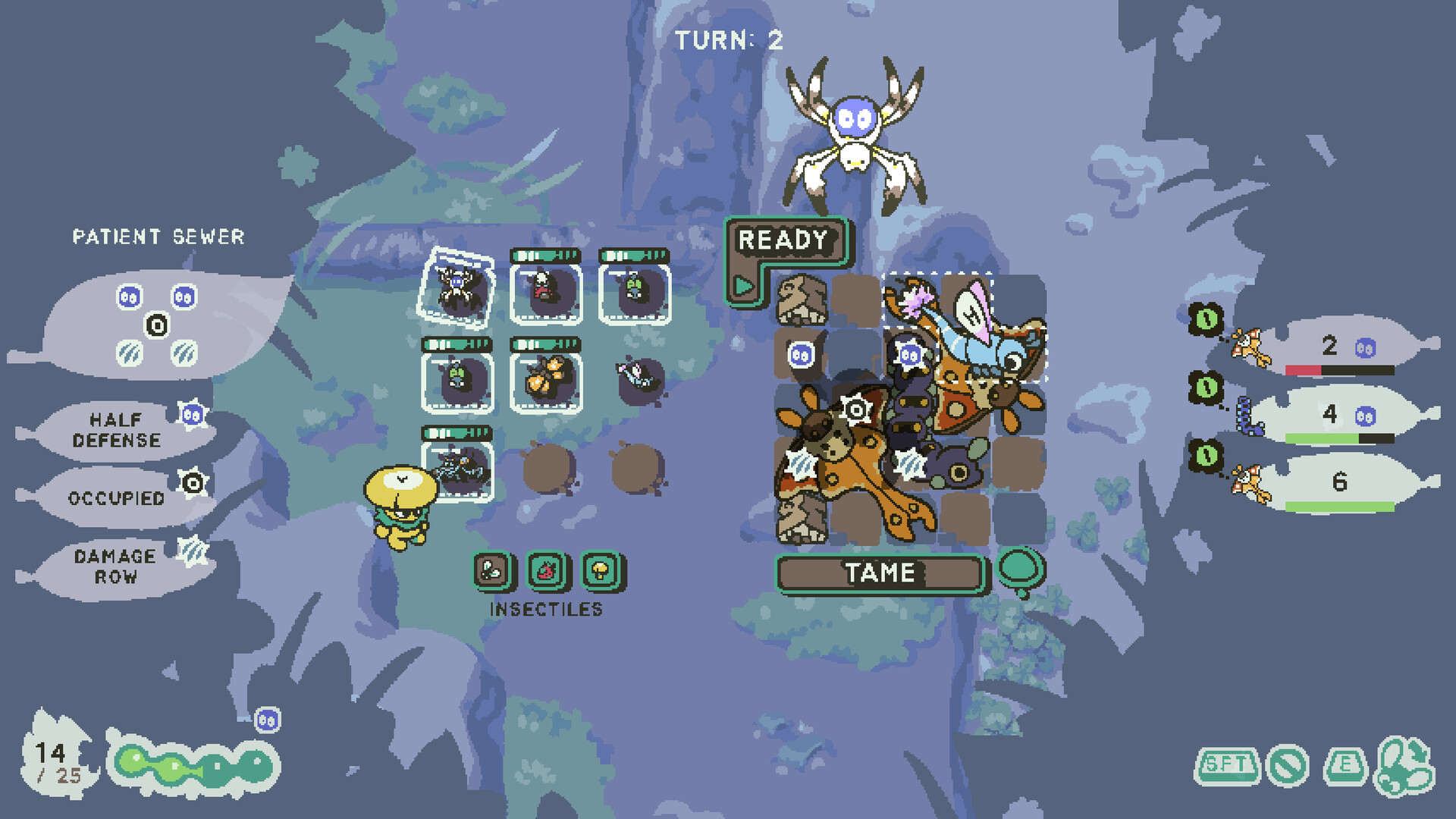 Insectile screenshot 8