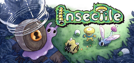 Insectile