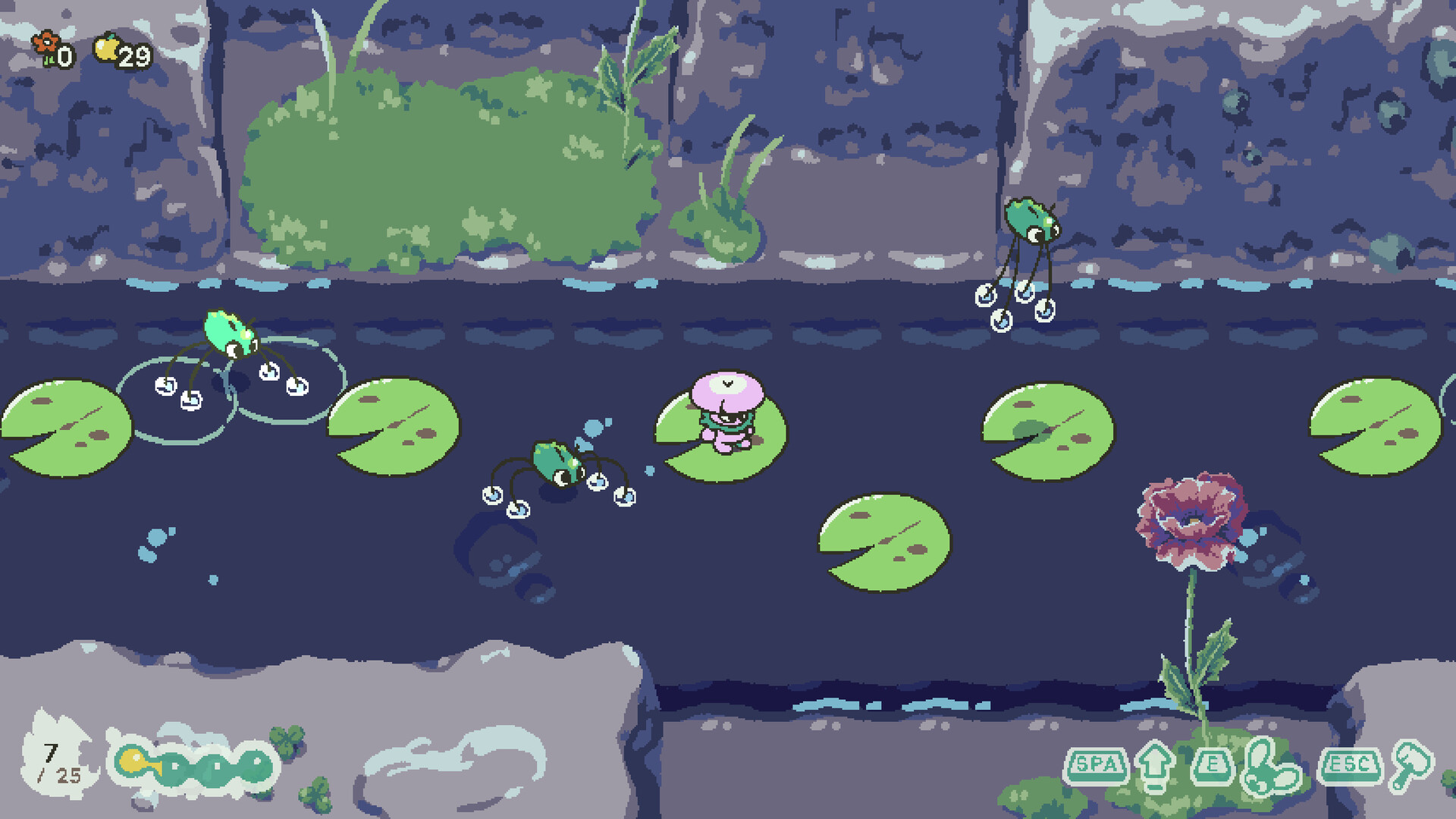 Insectile screenshot #7