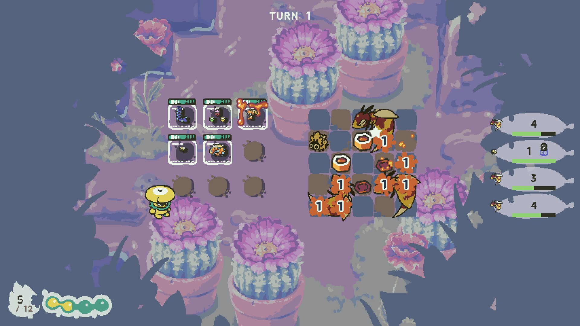 Insectile screenshot #5