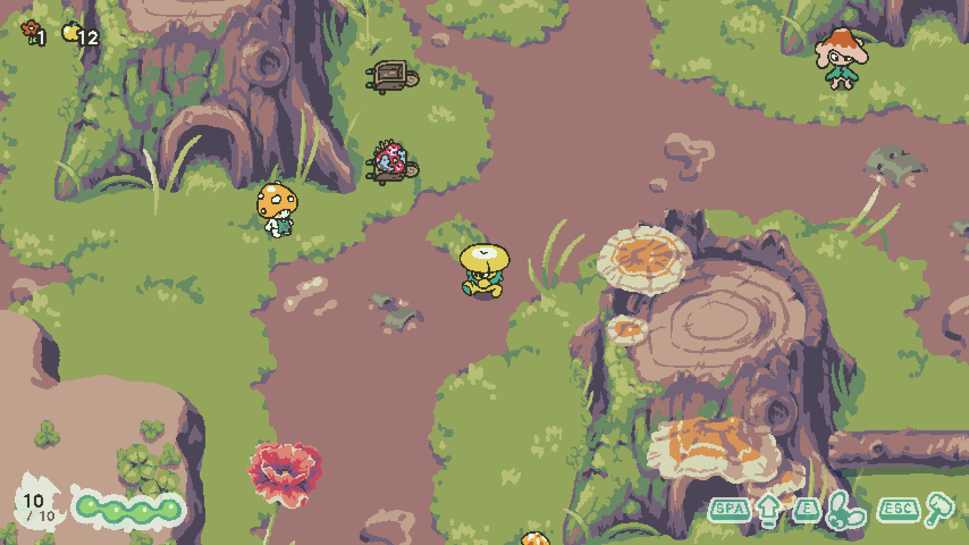 Insectile screenshot 6