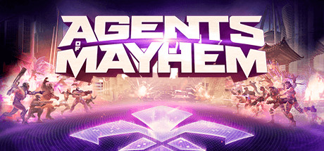 Agents of Mayhem banner image